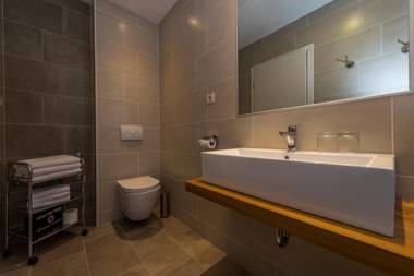 Spacious Three-Bedroom Villa Balun with Pool