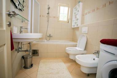 Holiday House Hacienda