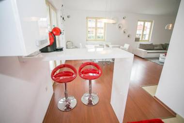 Holiday House Hacienda