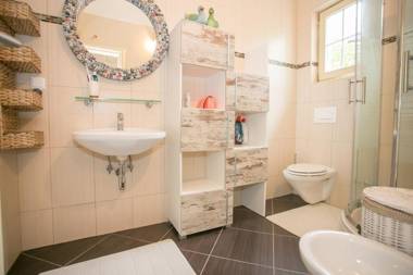 Holiday House Hacienda