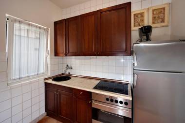 Villa Irena with Private Pool in Porec