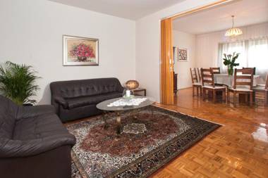 Villa Irena with Private Pool in Porec