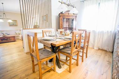 Comfortable Villa Marinela with Pool and Garden