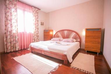 Comfortable Villa Marinela with Pool and Garden