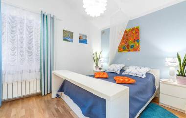 Three-Bedroom Villa Marija with Private Pool in Gedici