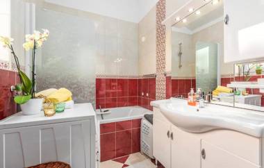 Three-Bedroom Villa Marija with Private Pool in Gedici