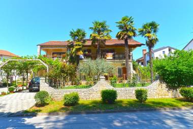 Apartments Marko 1377