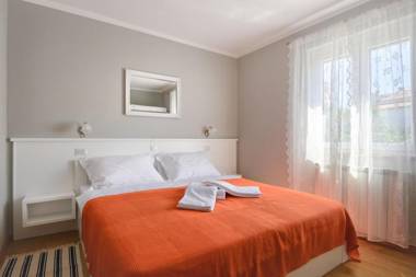 Villa Hope - Apartments with Shared Pool