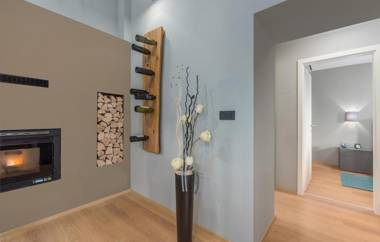 Apartment Romano with Sea View near Poreč