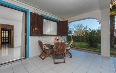 Apartments Kiki Spada