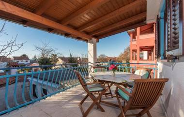 Apartments Kiki Spada