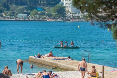 Apartments Kiki Spada