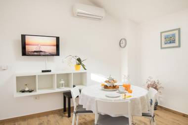 Apartment Bruneta 1 with Sea View