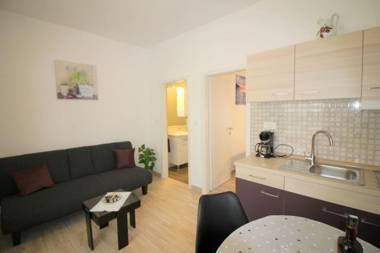 Apartment Noemi in city center