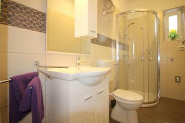 Apartment Noemi in city center