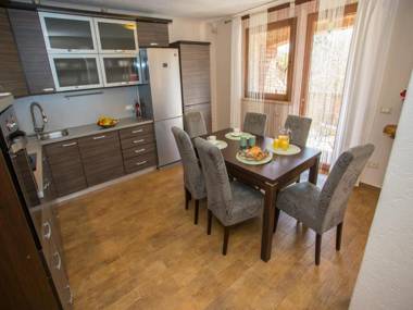 Apartments Andre Poreč