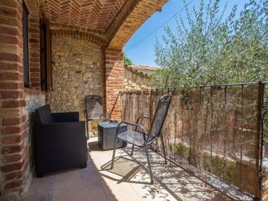 Apartments Andre Poreč