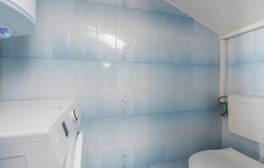 Apartment Ana with Roof Terrace