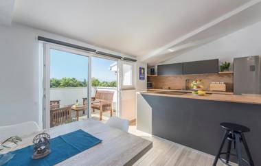 Apartment Ana with Roof Terrace