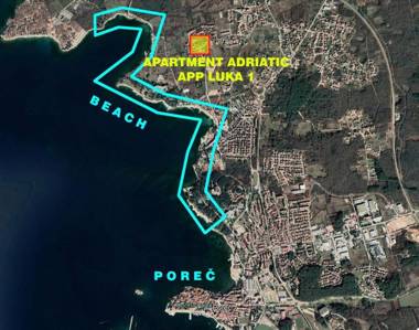 App Luka 1 - Green Garden for Children and Pets