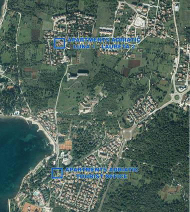 App Luka 1 - Green Garden for Children and Pets