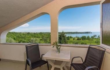 Apartments Saladinka