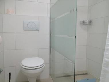 Antonio Solimar Apartments