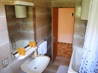 Apartment JOLE - A4 -TWO BEDROOMS - CLOSE TO THE CITY CENTER