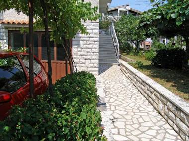 Apartment JOLE - A4 -TWO BEDROOMS - CLOSE TO THE CITY CENTER