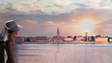 Two Bed Rooms Fortuna near the Beach