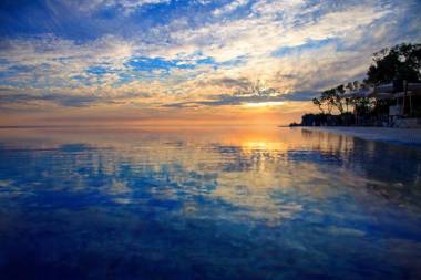 Two Bed Rooms Fortuna near the Beach