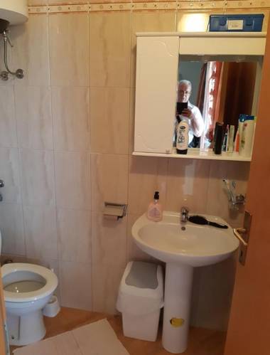 Two Bed Rooms Fortuna near the Beach