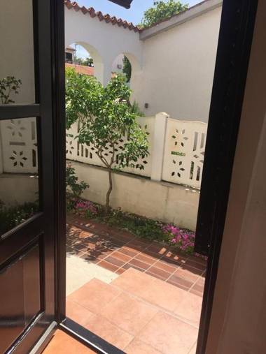 Apartments Poreč beach area Simo