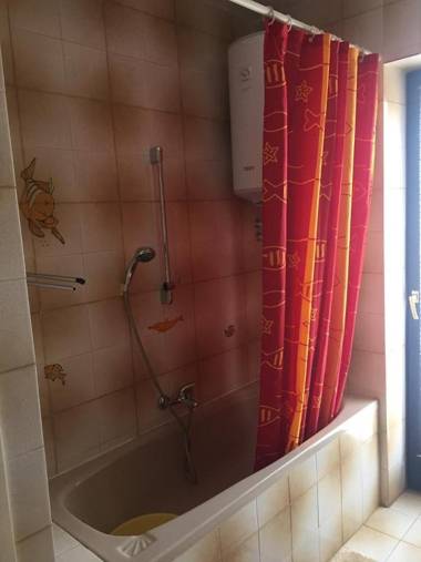 Apartments Poreč beach area Simo