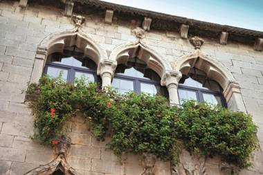 Apartment Dragana FAP 2+2 green oazis near the beach