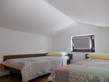 Apartment Dragana FAP 2+2 green oazis near the beach