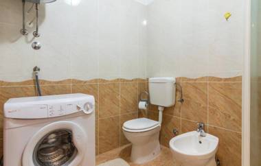 GARDEN APARTMENT NEGRAS A4+1 FOR 5 PERSONS IN KUKCI - POREČ