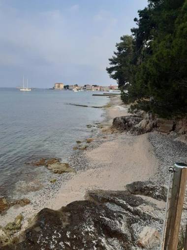 Apartments Kadum Poreč center near the beach