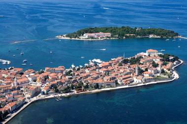 Apartments Kadum Poreč center near the beach