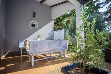 Apartment Milica & Bungalov Ruben