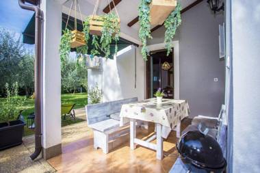 Apartment Milica & Bungalov Ruben