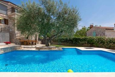 Villa Karolina