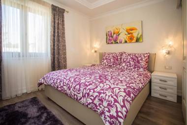 Villa Mihaela Deluxe