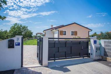 Villa Mihaela Deluxe