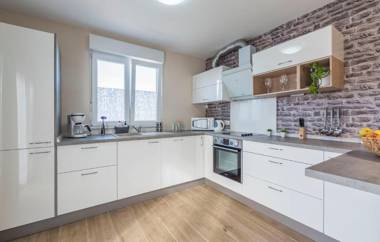 Villa Frontera Cro atia