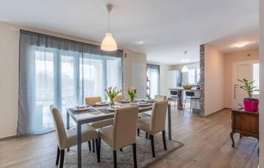 Villa Frontera Cro atia