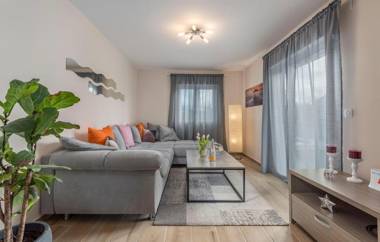 Villa Frontera Cro atia