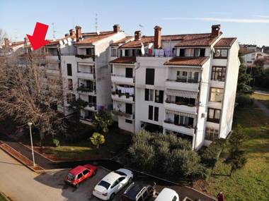 Apartments Pical near the beach and city center