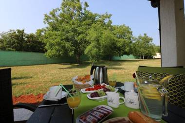 Ferienhaus - Bungalow Melisa