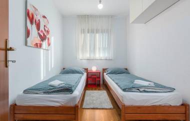 Apartment Roberto Punta